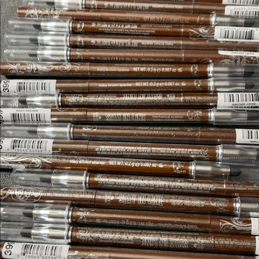 Mix and match 5 for $30
